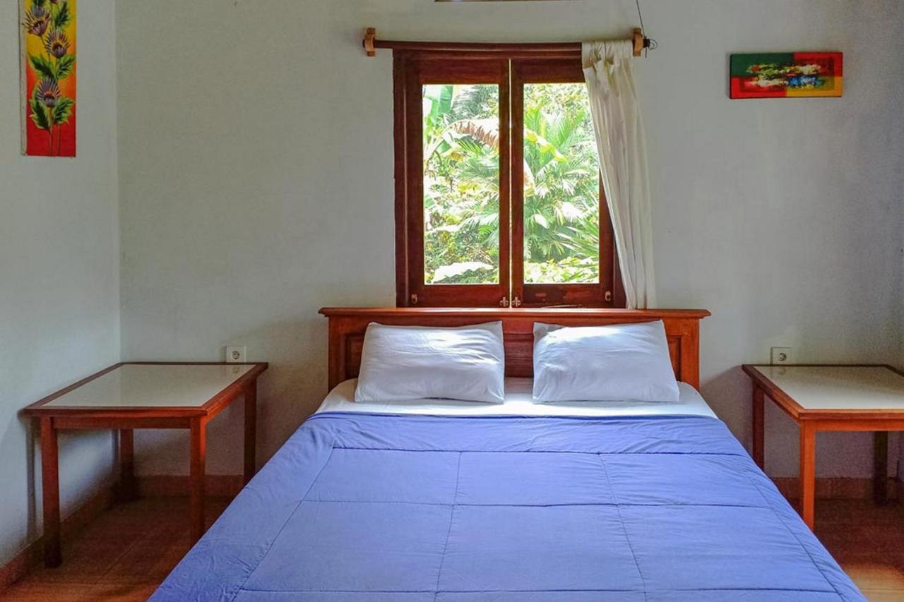 Homestay Dina At Desa Wisata Wongayagede Jatiluwih