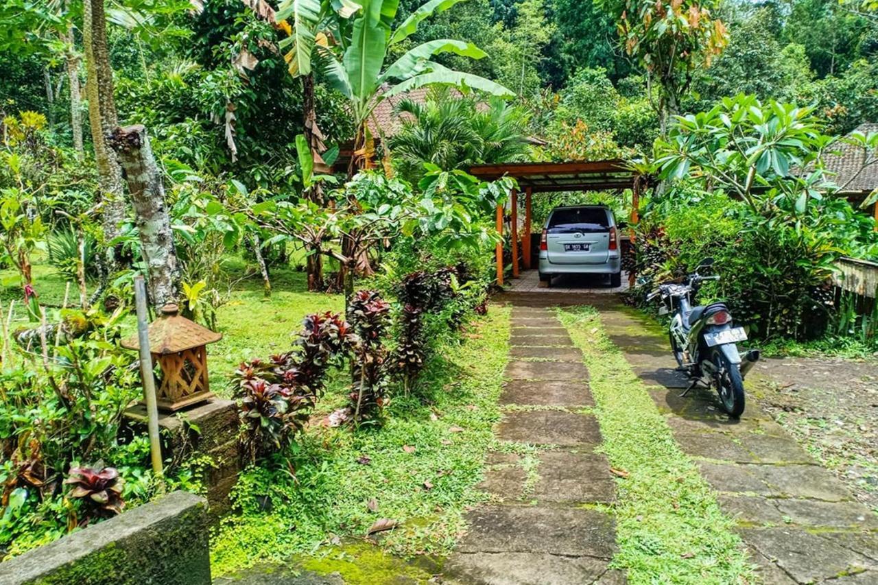 Homestay Dina At Desa Wisata Wongayagede *