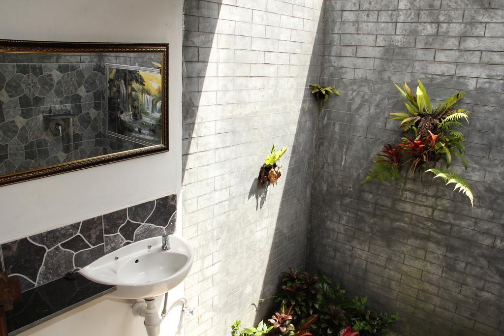Homestay Dina At Desa Wisata Wongayagede Jatiluwih