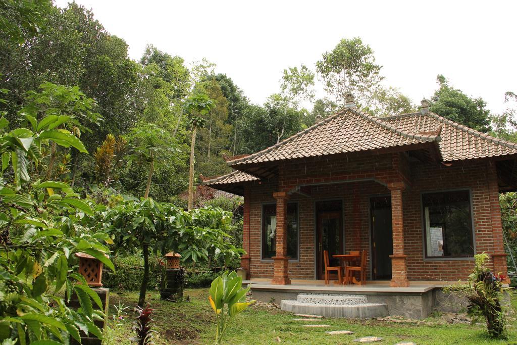Homestay Dina At Desa Wisata Wongayagede