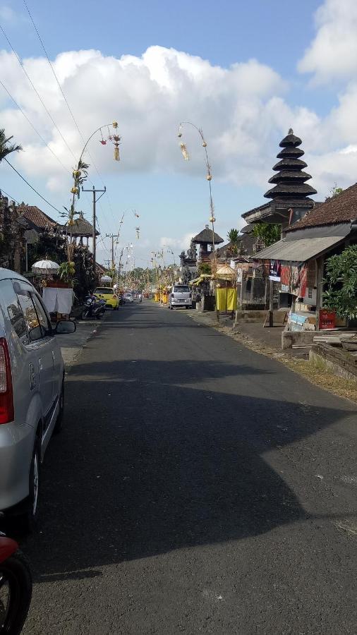 Dina At Desa Wisata Wongayagede